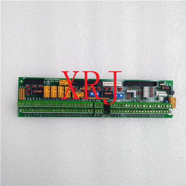 GE DS3800XAIB1E1E CPU控制模块福建现货